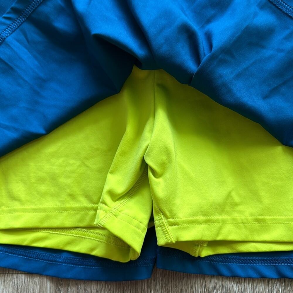 Adidas Tennis Skort Size XL - Picture 2 of 6